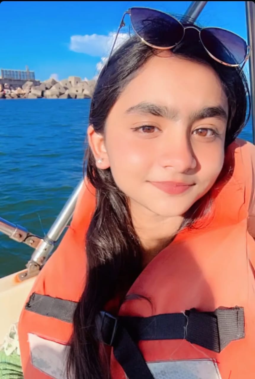Anabiya Sheikh