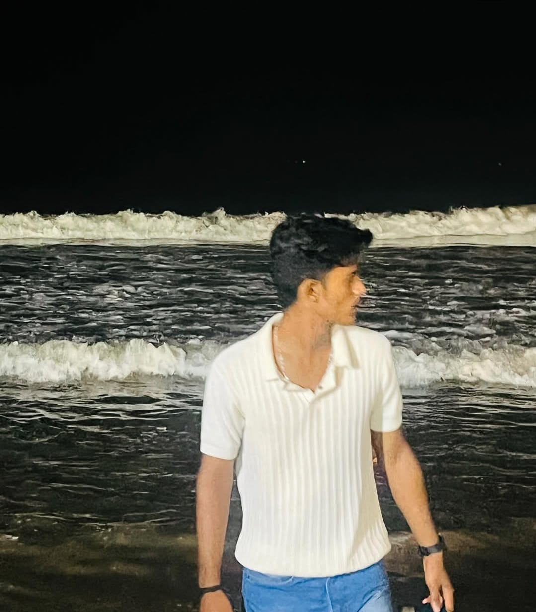 Ayush Kumar