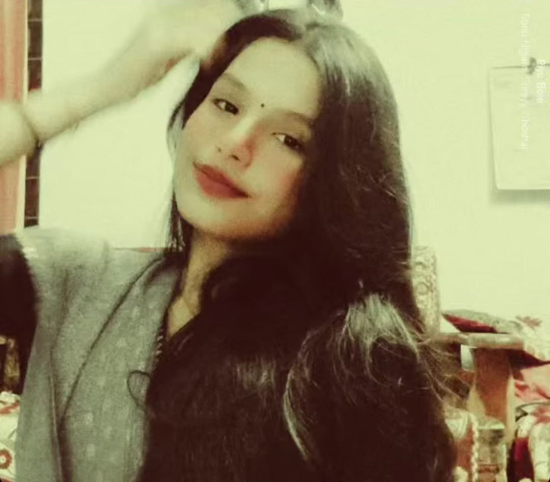 Gauri Sharma