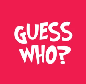 Guess Who?