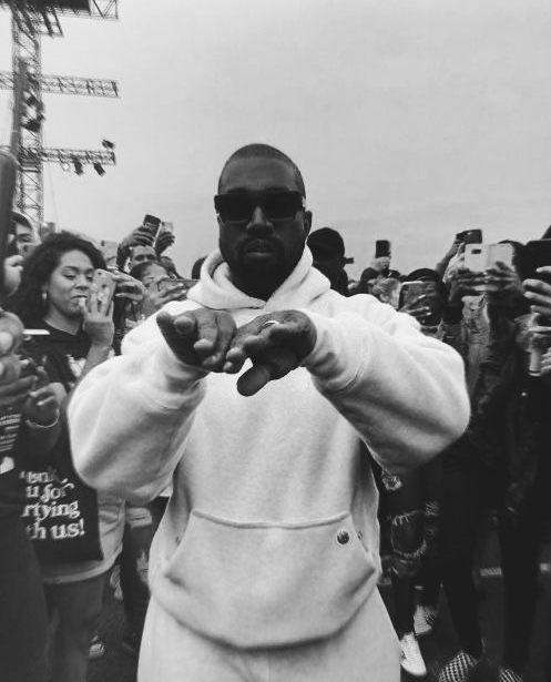Kanya West