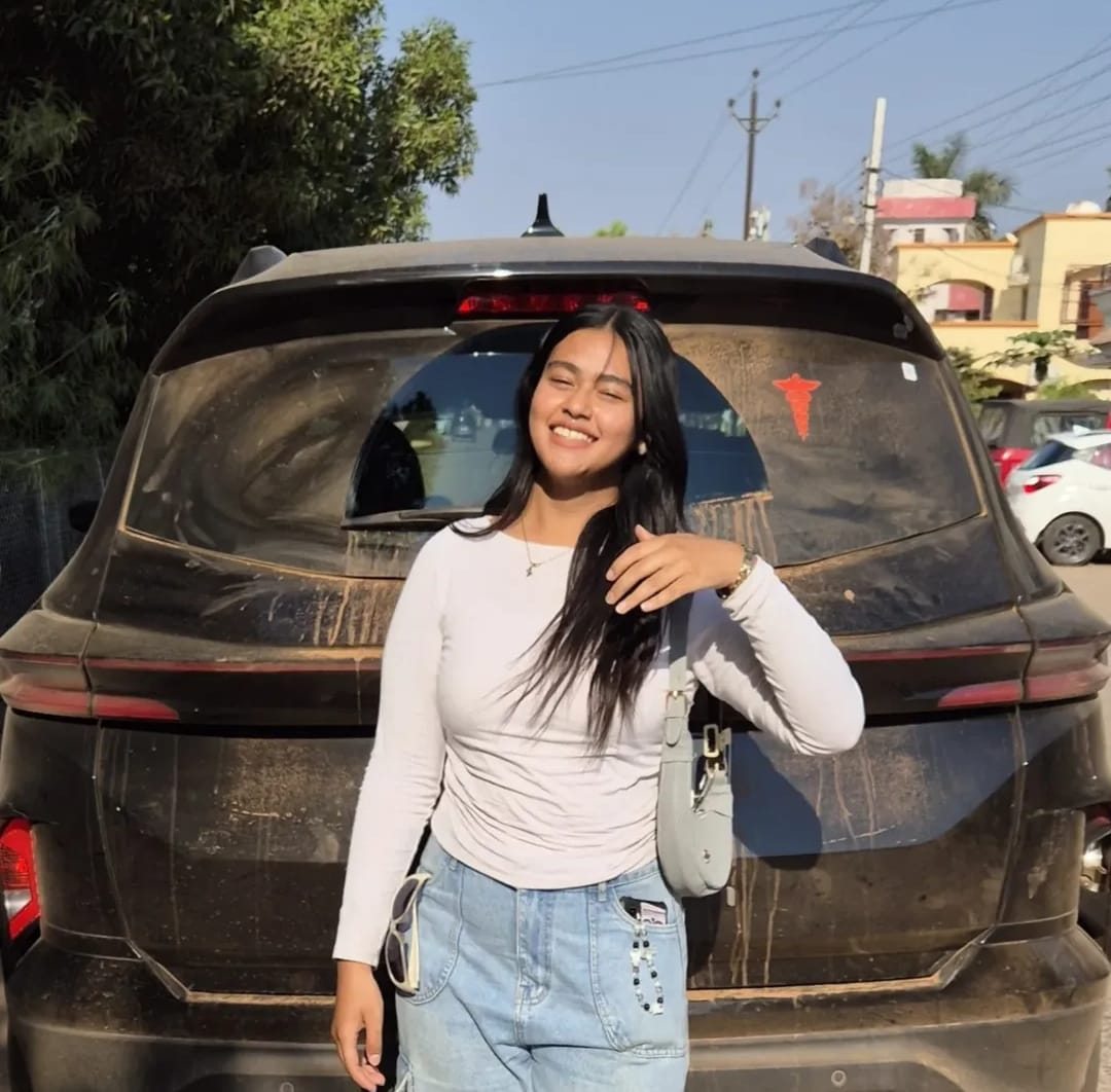 Karishma Khatri