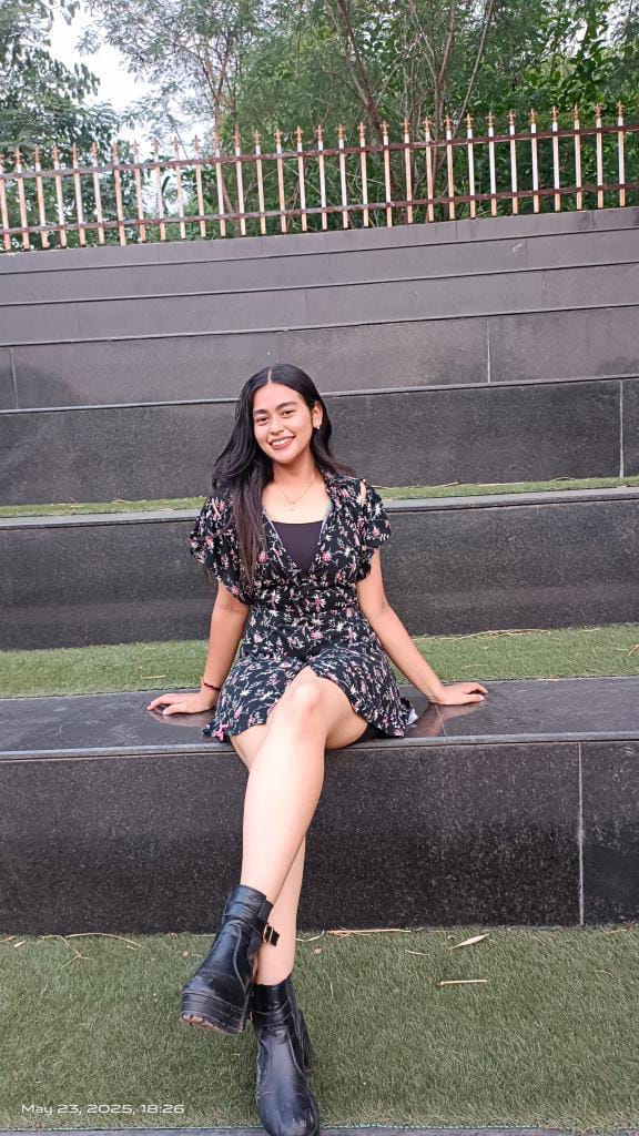Karishma Khatri