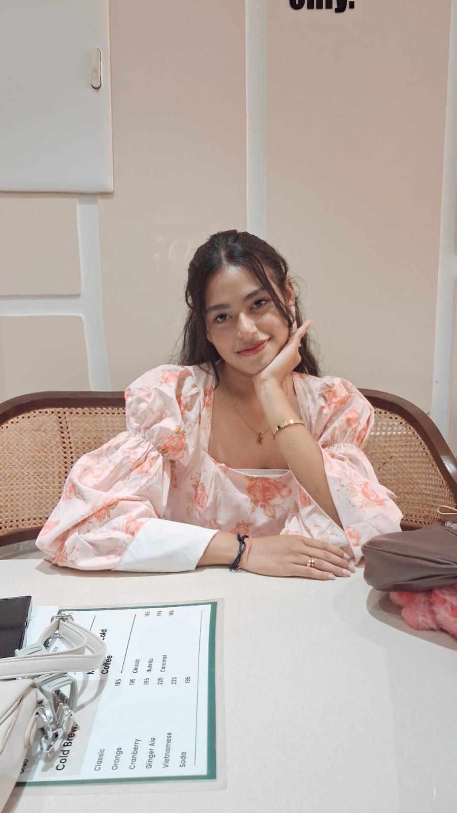 Karishma Khatri
