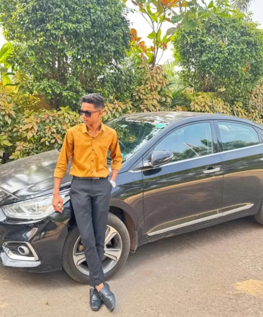Krish Prajapati