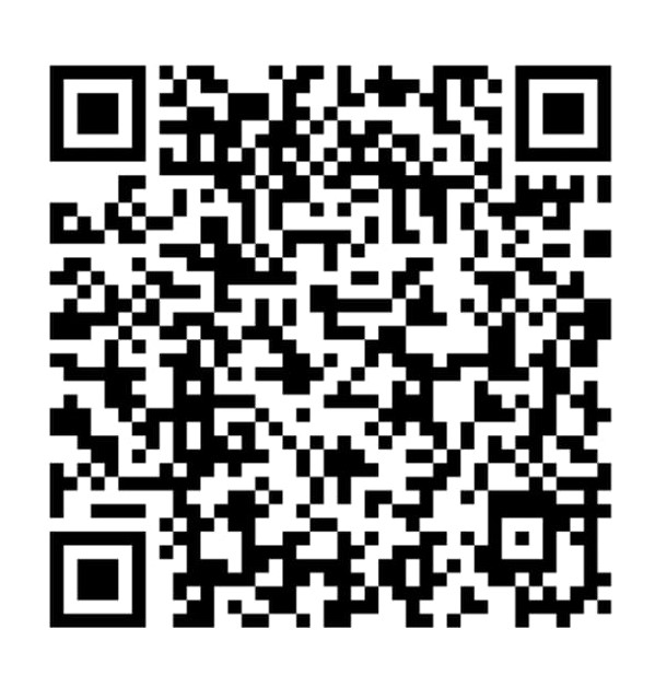 Farewell Pass Payment QR code