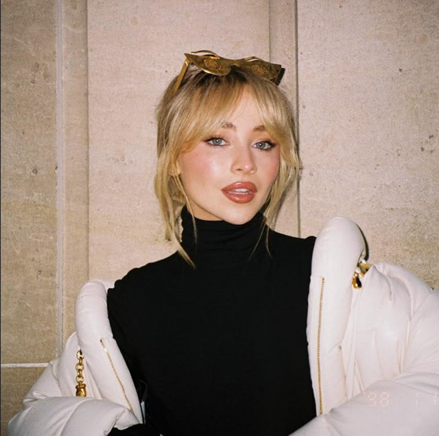 Sabrina Carpenter