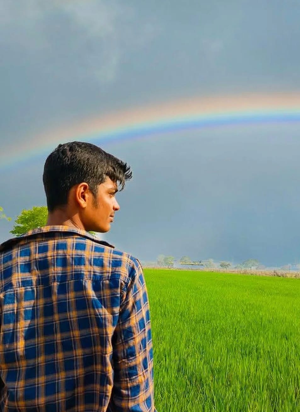 Shourya Singh