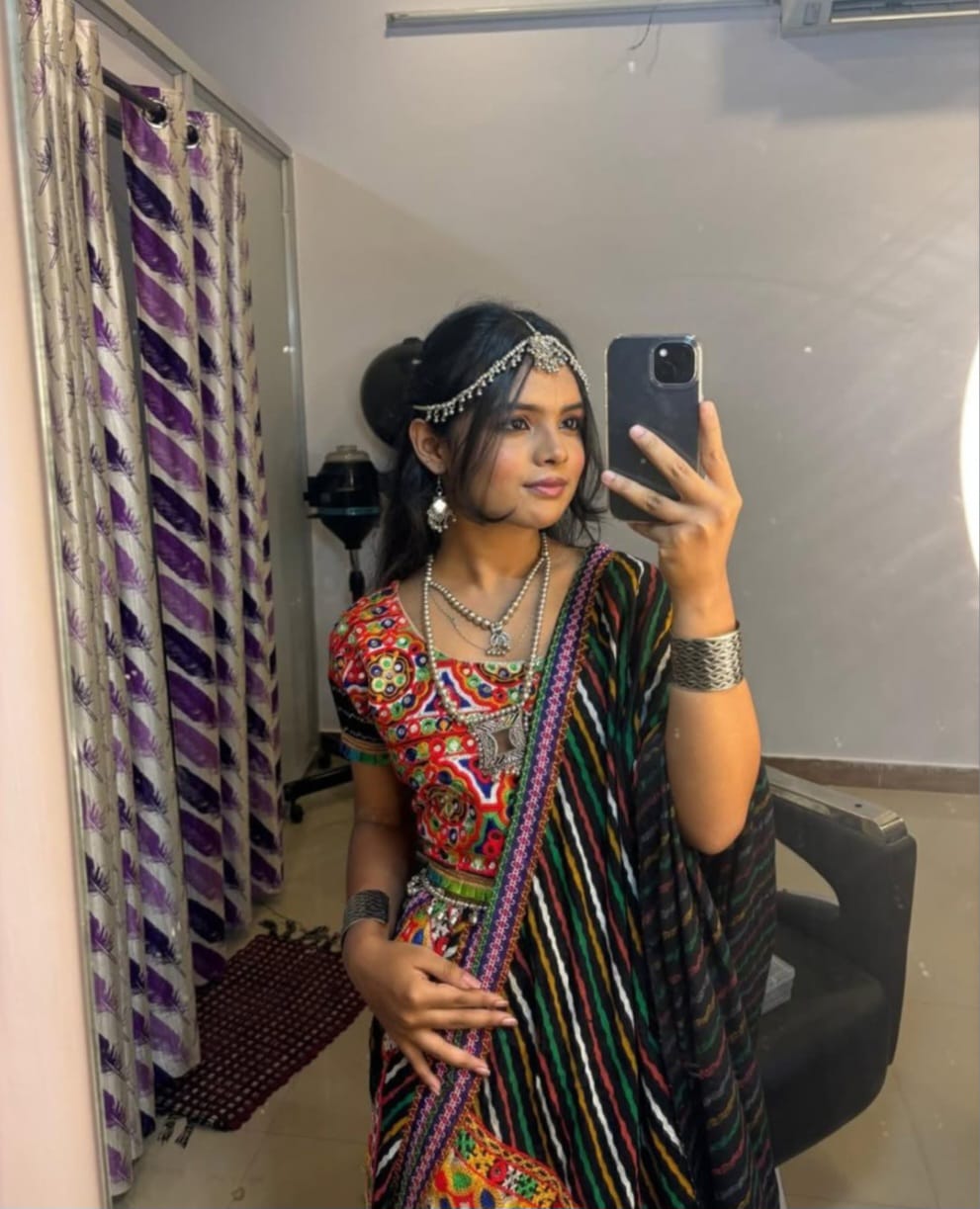 Shreya Bais