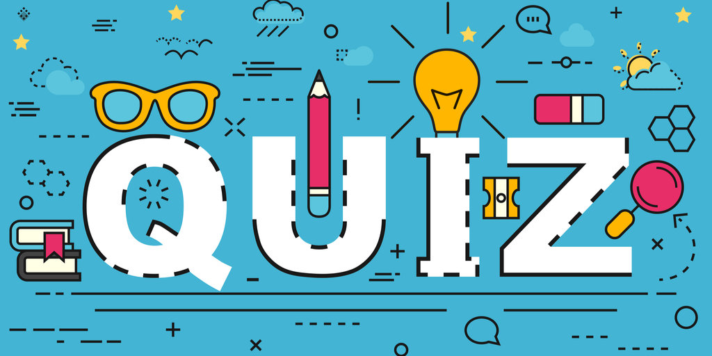 Farewell Quiz
