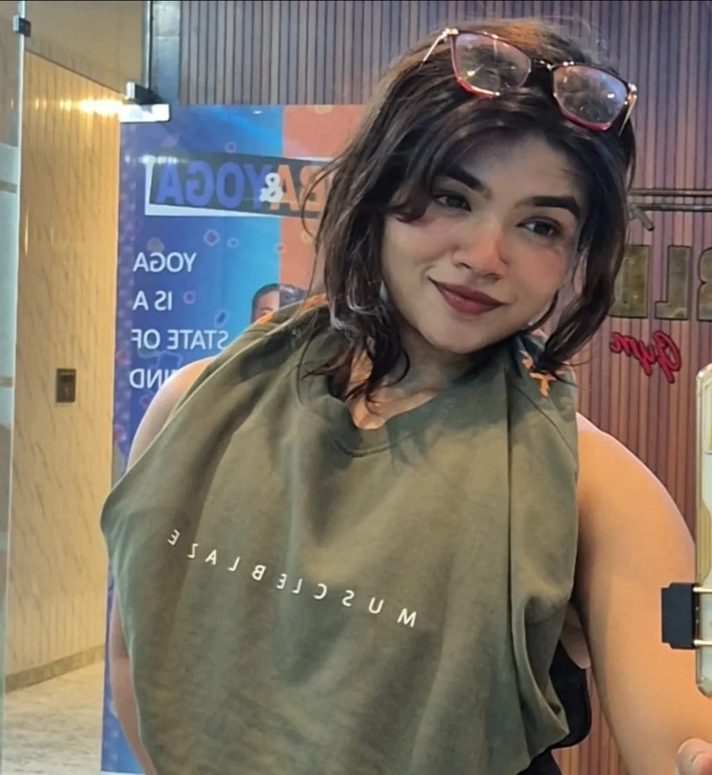 Siddhi Gosai