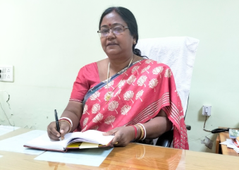 Farewell Message from Principal